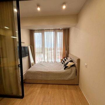 Сдам 2 комнатную квартиру ЖК Море