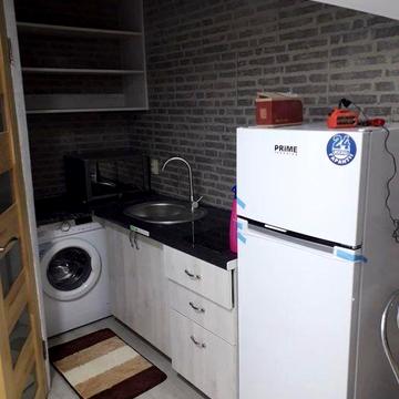 Оренда 1к квартира. Центр.