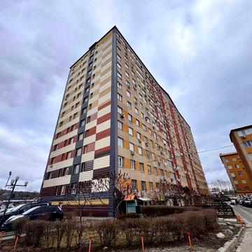 Сдам однокімнатну квартиру