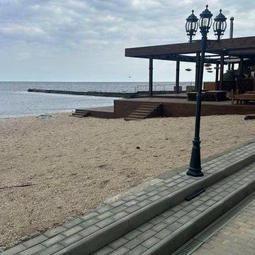 Аркадия Фонтан Жемчужина у моря Пространство на Маячном ЖК Пространство на Маячном