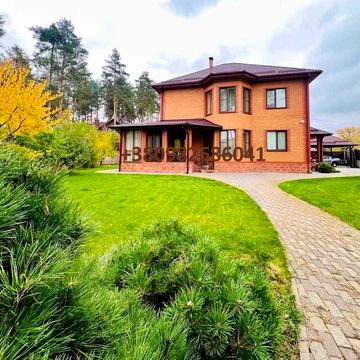 Пропозиція домоволодіння в оточені лісу!Можливий обмін на кв в Києві