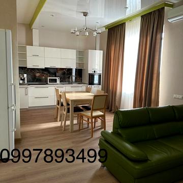 Ляпунова вул., 16