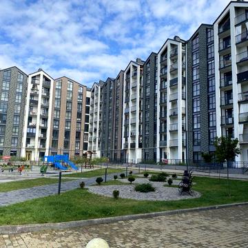 Продаж 2кім квартири ЖК Скандія Scandia, єВідновлення ЖК Скандія