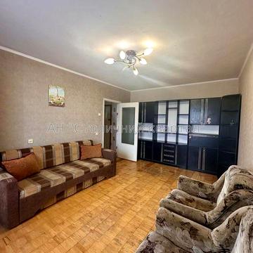 Оренда 1 к квартири Позняки, вул. Лариси Руденко,3 Б