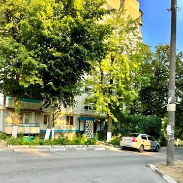 Продаж 3-к кв вул Європейська, будинок 34 СЕРТИФІКАТ