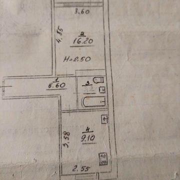 Здам однокімнатну квартиру