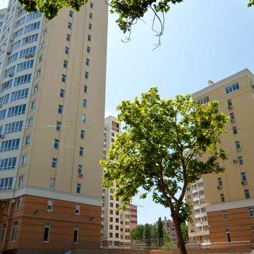 Сдам С ЛЕТОМ‼️2-ком 3эт 65м ЖК ЗВЕЗДН ГОРОДОК‼️Армейская/Говорова (Добровольців)