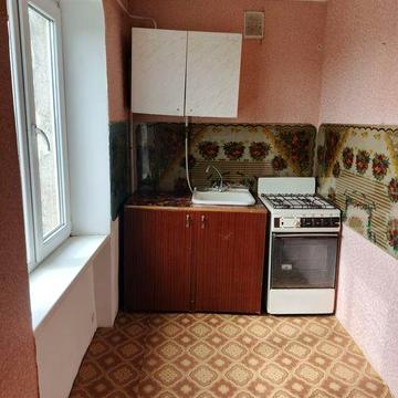 Квартира  однокімнатна в с.Войнівка