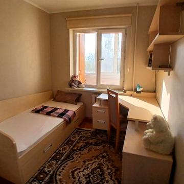 Сдам 3х ком квартиру на Королева 65/55 школа