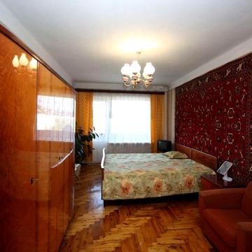 3-комн. квартира в центре Космоса! Ул. Европейская! ТЦ Варус!