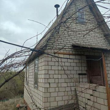 Дача ТОВ Заріччя