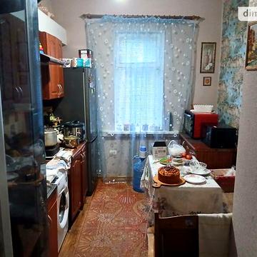 Продаж 2к Квартира вулиця Зоряна