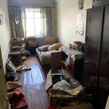 Квартира 3х кімнатна