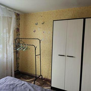 Квартира 2к на 5п під ремонт