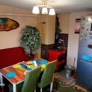 Гарний дім з усіма зручностями