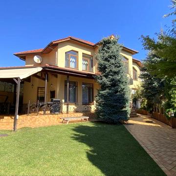 ‼️Продам дом/участок 7,5 соток!‼️ 13 ст Фонтана, Макаренко/Львовская/Лигинская Фонтан