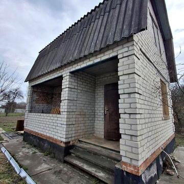 Продам дачу за малою кохнівкою