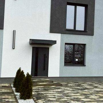 Продаж 2 поверхового таунхауса з ділянкою на 1.5 сотки, 92 кв. м, 3 кімнати вул.Степова