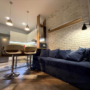 Саперне Поле вул., 14/55