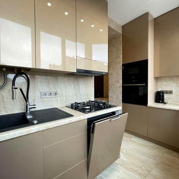 Шикардосна майже ДВУШКА в будинку з фітнес-клубом в ЖК Софія Сіті