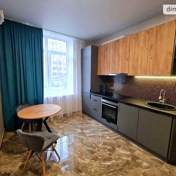 Довгострокова оренда 1к Квартира Садова вулиця ЖК Пражский квартал 2