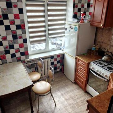 Однокімнатна квартира