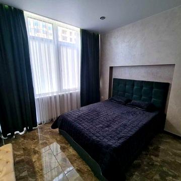 Оренда 1-кімнатної квартири в ЖК Празький квартал 2