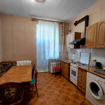 1 комнатная квартира на Таирова