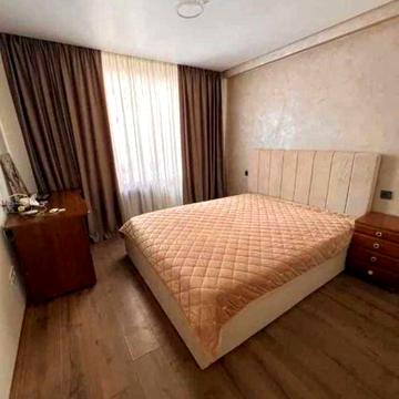 Здається 2-кімнатна квартира на вул.Героїв полку Азов,36