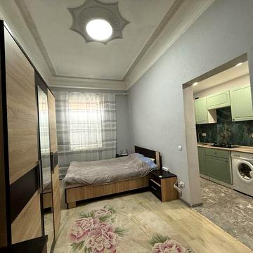 Здам 1 кірнатну квартиру на вул. Архангельська