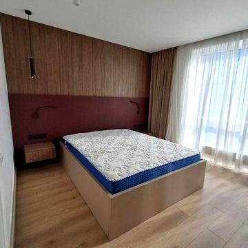 Оренда 1-кімнатної квартири в ЖК Автограф