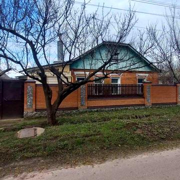 Продам будинок Південне 70м.с/у.газ.10сот.25тис.