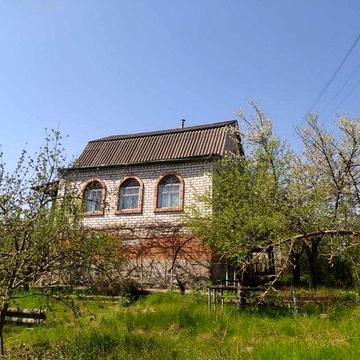 Продається дача в селищі Болеславчик