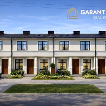 Таунхаус Парк 411 батарея / Старт продаж / Рассрочка без %