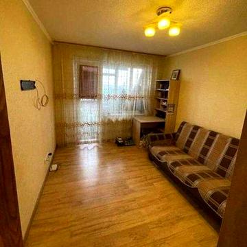 Сдам 2к квартиру на ул.Байкальская 78