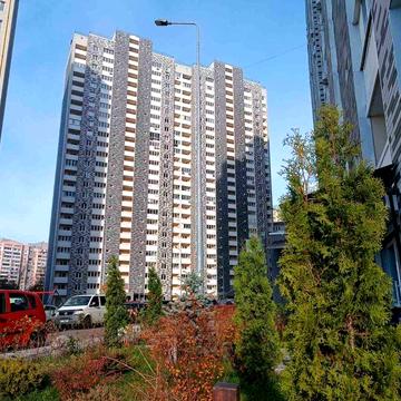 Вигідна двокімнатна з ремонтом в ЖК Ревуцький поруч метро та озеро, без комісії! Автономне опалення! ЖК Ревуцький