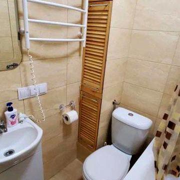 Довгостроково однокімнатна квартира фабрика Левинського