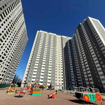 Новий ЖК Деснянський, автономне опалення!1к під Є-оселя (3,7%) ВПО.Без% ЖК Деснянський