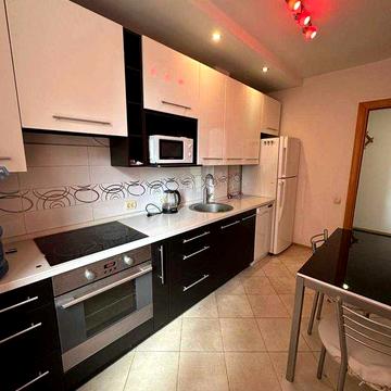 Продам 3 комнатную квартиру в Аркадии.