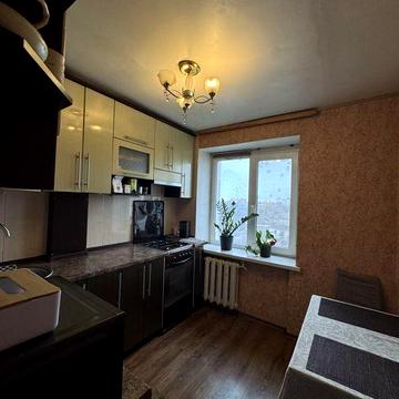 Оренда 1-кімнатної квартри на Боженка