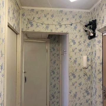 Довгострокова оренда 1к Квартира Метробудівська вулиця