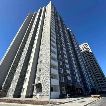 Краще планування 2к (кухня 18) в ЖК Деснянський.Є-оселя,Є-ремонт. Без комісії!, автономне опалення!