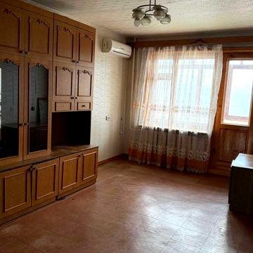 Сдам 3ком. квартиру на ул. Большая Диевская, 22