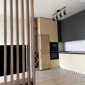 Сдам 2х комнатную квартиру в ЖК Грани , бульвар Зоряный 1М