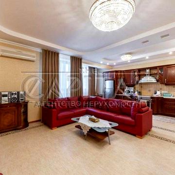 Печерський район, 180м2, 4к,вул. Коновальця Євгена, 36Б