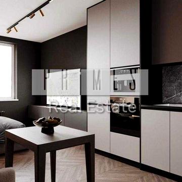 Продаж квартири ЖК Дельмар, Delmar, 40м2, Ремонт, Верхогляда 14а, Новопечерські липки ЖК delmar