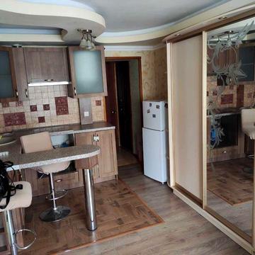 Здам квартиру гостинку