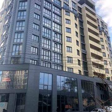 Видова квартира в центрі Ірпеня з панорамою на парк Правика ЖК Royal Park