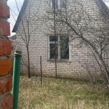 Продам дом с участком