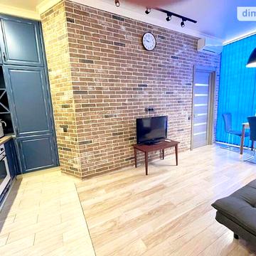 Довгострокова оренда 1к Квартира Перлинна вулиця